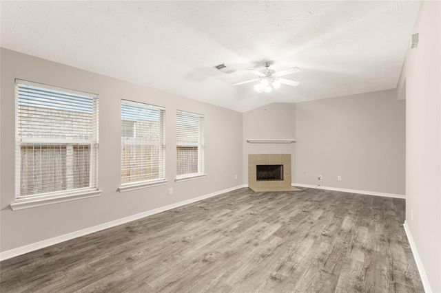 2434 Montana Blue Drive, Spring, TX 77373