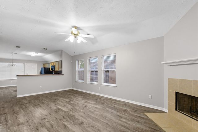 2434 Montana Blue Drive, Spring, TX 77373