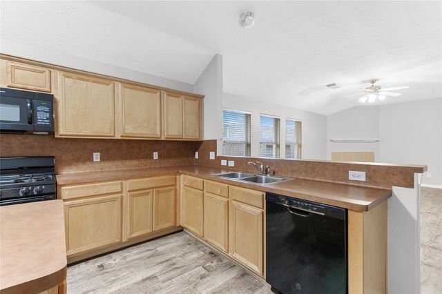 2434 Montana Blue Drive, Spring, TX 77373