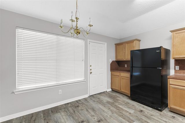 2434 Montana Blue Drive, Spring, TX 77373