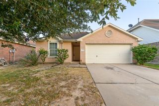 2434 Montana Blue Drive, Spring, TX 77373
