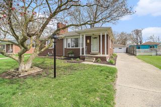 385 Devonshire Street, Ypsilanti Charter Township, MI 48198
