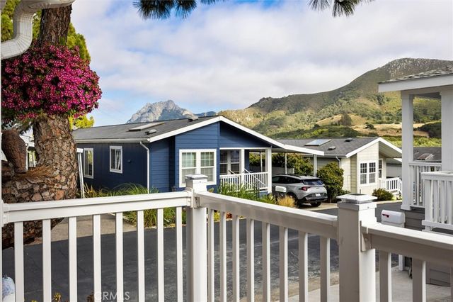 515 Aleppo Drive 14, Morro Bay, CA 93442