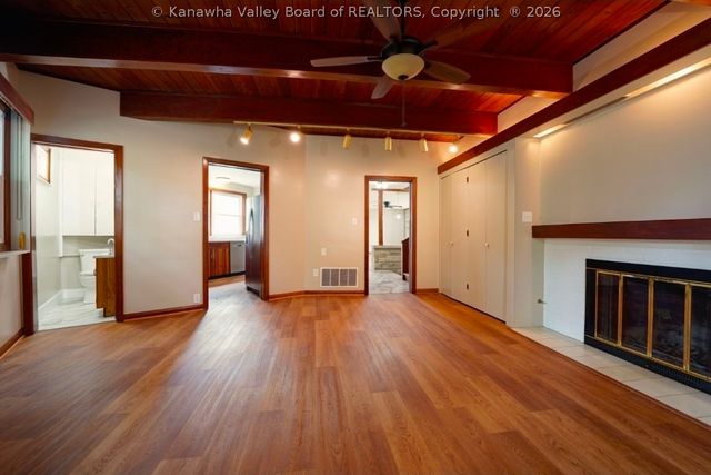 918 Churchill Circle, Charleston, WV 25314
