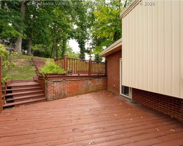 918 Churchill Circle, Charleston, WV 25314