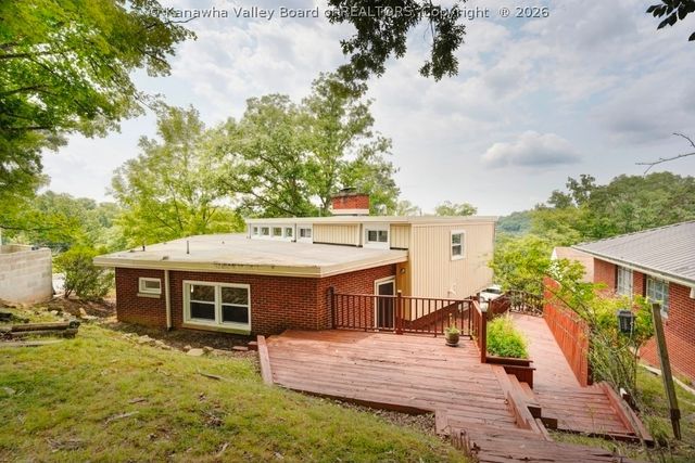 918 Churchill Circle, Charleston, WV 25314