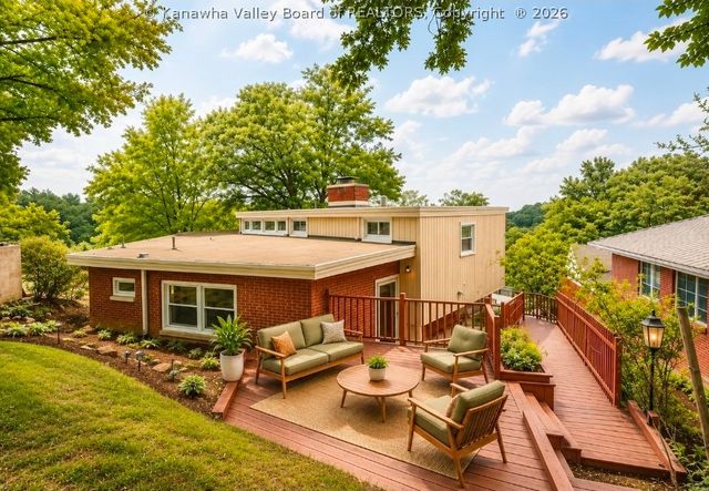 918 Churchill Circle, Charleston, WV 25314