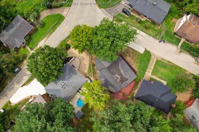 918 Churchill Circle, Charleston, WV 25314