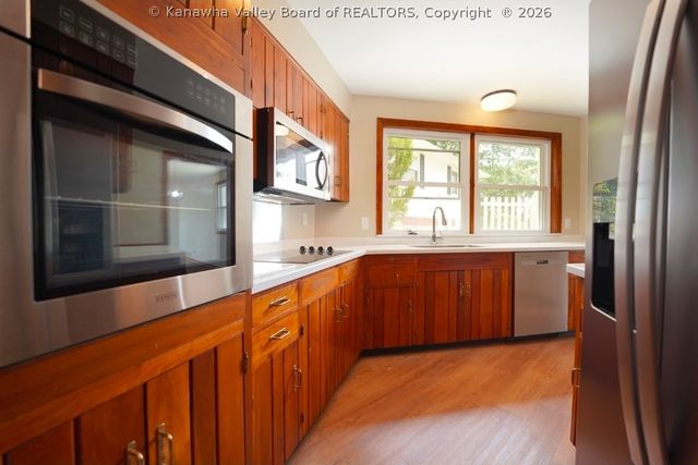 918 Churchill Circle, Charleston, WV 25314