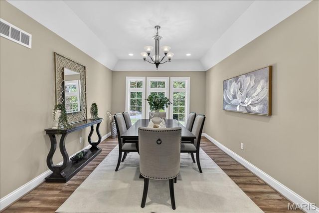 18517 Gredan Court, Pacific, MO 63069