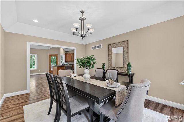 18517 Gredan Court, Pacific, MO 63069
