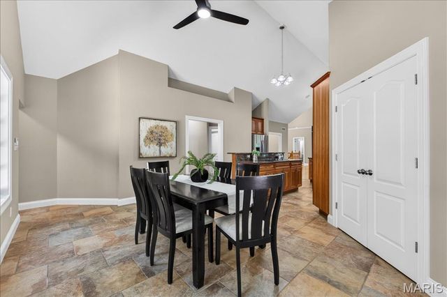 18517 Gredan Court, Pacific, MO 63069