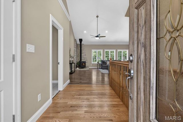 18517 Gredan Court, Pacific, MO 63069