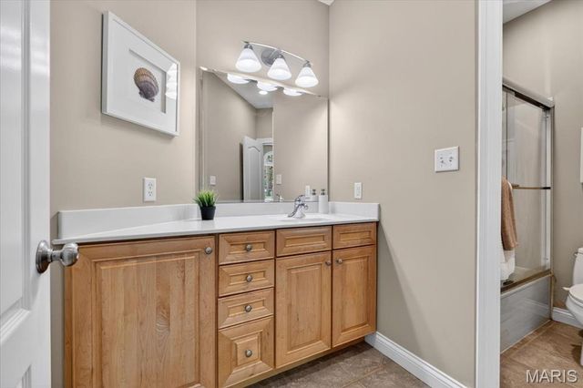 18517 Gredan Court, Pacific, MO 63069