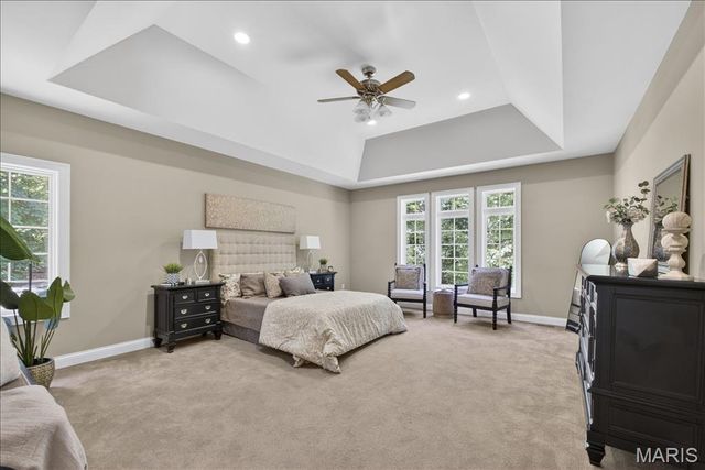 18517 Gredan Court, Pacific, MO 63069