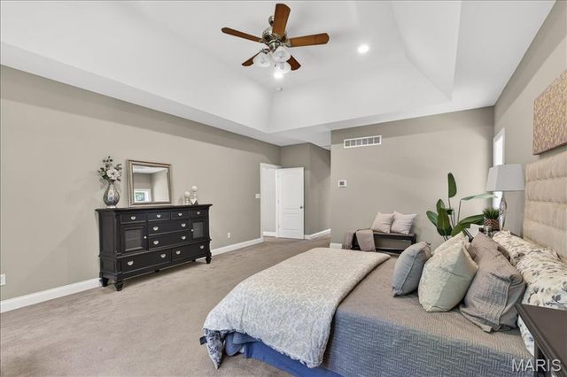 18517 Gredan Court, Pacific, MO 63069