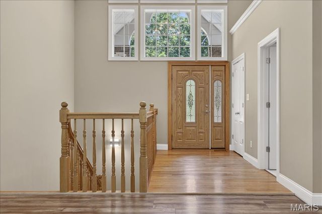 18517 Gredan Court, Pacific, MO 63069