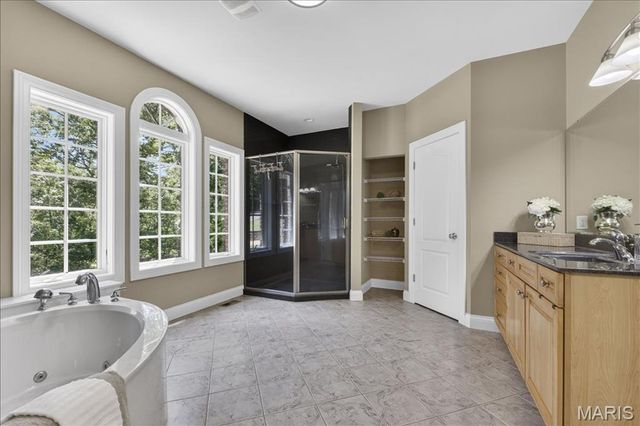 18517 Gredan Court, Pacific, MO 63069