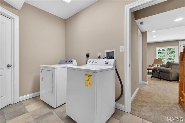 18517 Gredan Court, Pacific, MO 63069
