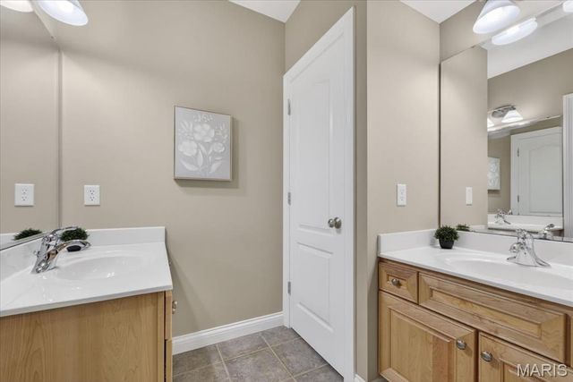 18517 Gredan Court, Pacific, MO 63069