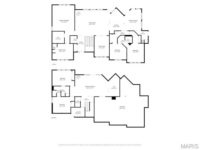18517 Gredan Court, Pacific, MO 63069