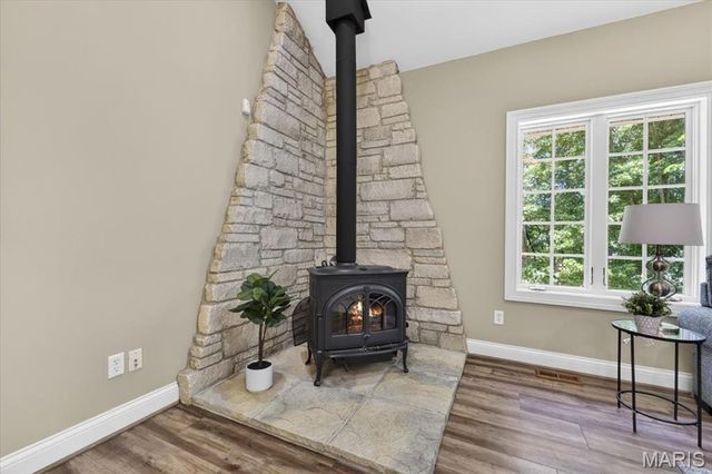 18517 Gredan Court, Pacific, MO 63069