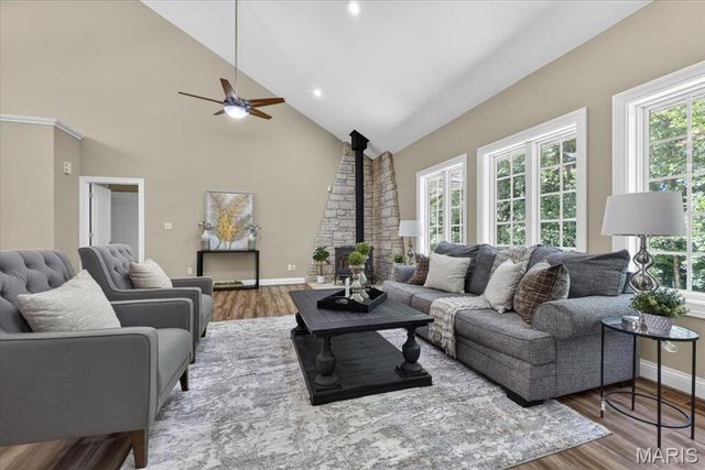 18517 Gredan Court, Pacific, MO 63069
