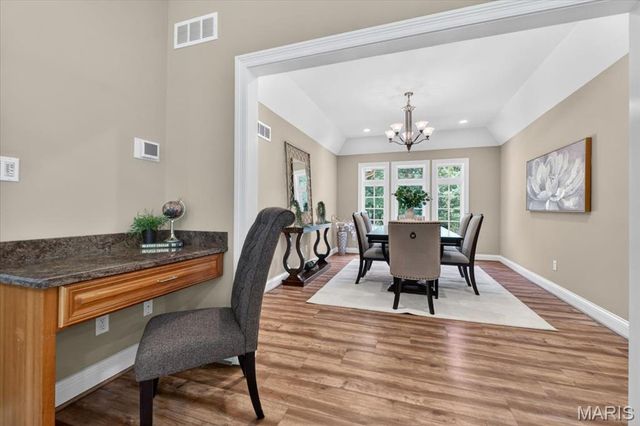 18517 Gredan Court, Pacific, MO 63069