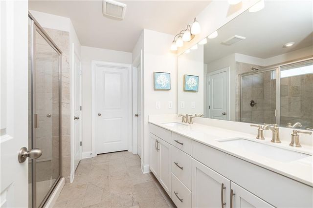 671 Smokey Quartz Way, Kennesaw, GA 30144