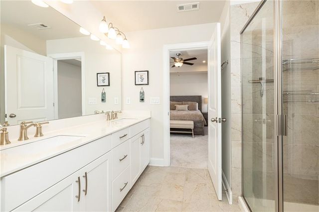 671 Smokey Quartz Way, Kennesaw, GA 30144