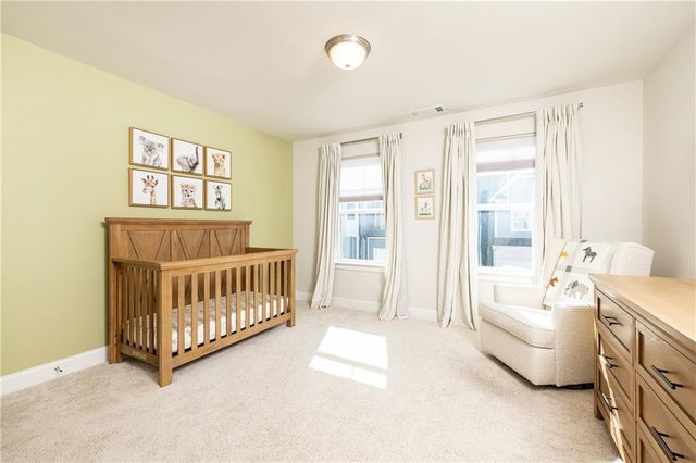 671 Smokey Quartz Way, Kennesaw, GA 30144