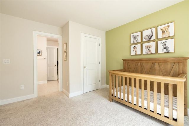 671 Smokey Quartz Way, Kennesaw, GA 30144