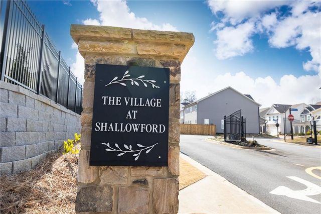 671 Smokey Quartz Way, Kennesaw, GA 30144