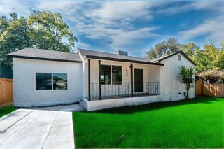 1832 S Gearhart Street, Fresno, CA 93702