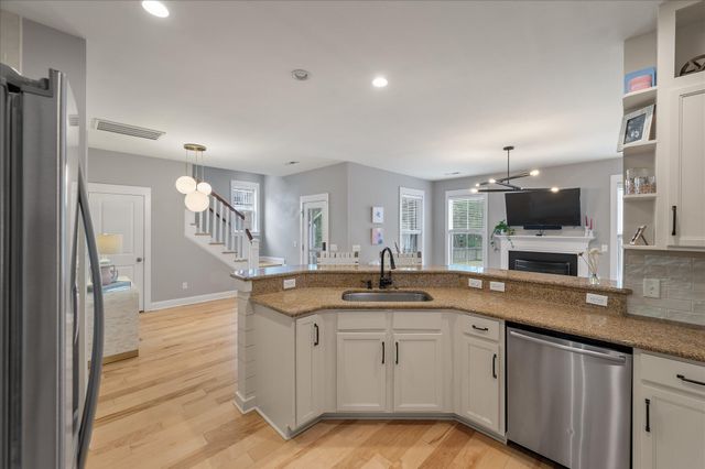 2565 Rutherford Way, Charleston, SC 29414