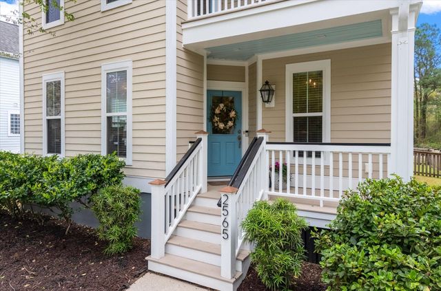 2565 Rutherford Way, Charleston, SC 29414