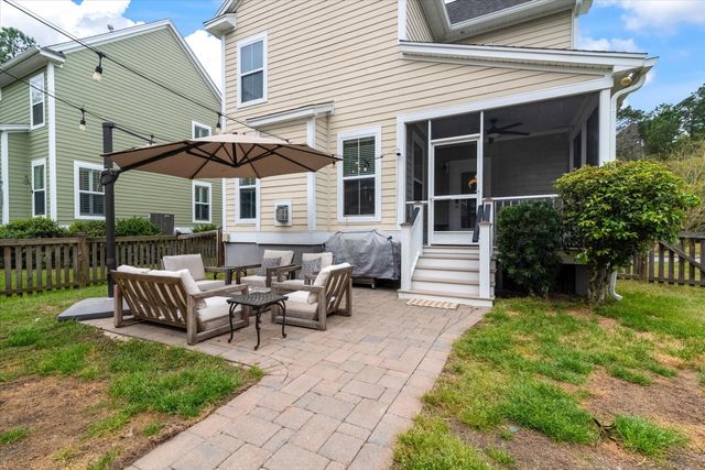 2565 Rutherford Way, Charleston, SC 29414