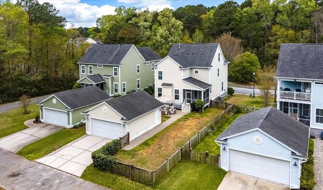 2565 Rutherford Way, Charleston, SC 29414