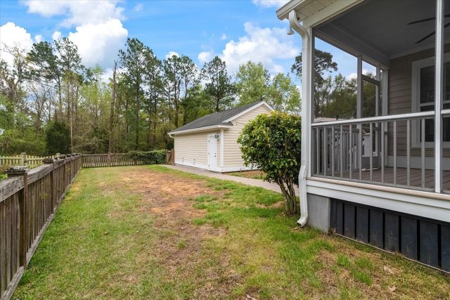 2565 Rutherford Way, Charleston, SC 29414