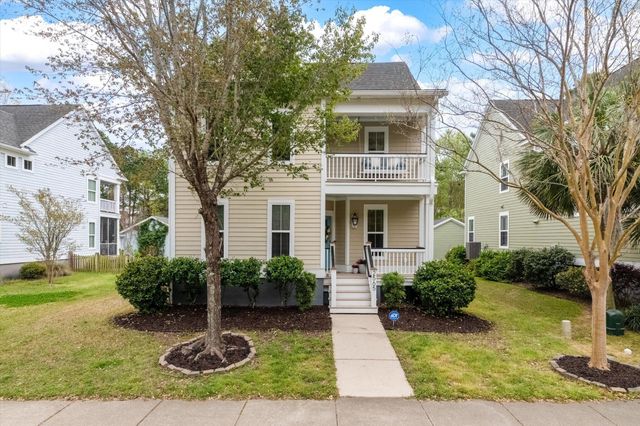 2565 Rutherford Way, Charleston, SC 29414