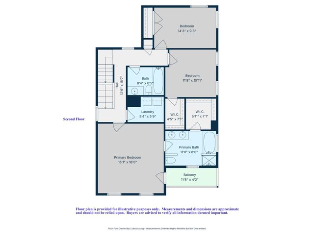 2565 Rutherford Way, Charleston, SC 29414