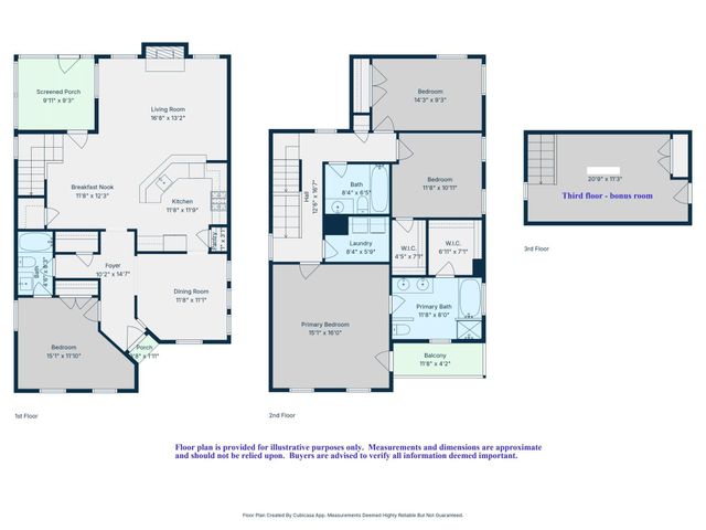 2565 Rutherford Way, Charleston, SC 29414