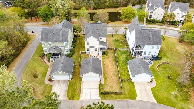 2565 Rutherford Way, Charleston, SC 29414