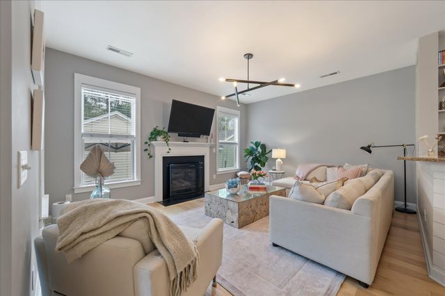 2565 Rutherford Way, Charleston, SC 29414