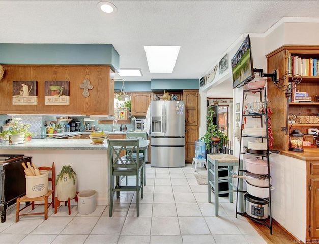 1 Montserrat, Hot Springs Village, AR 71909