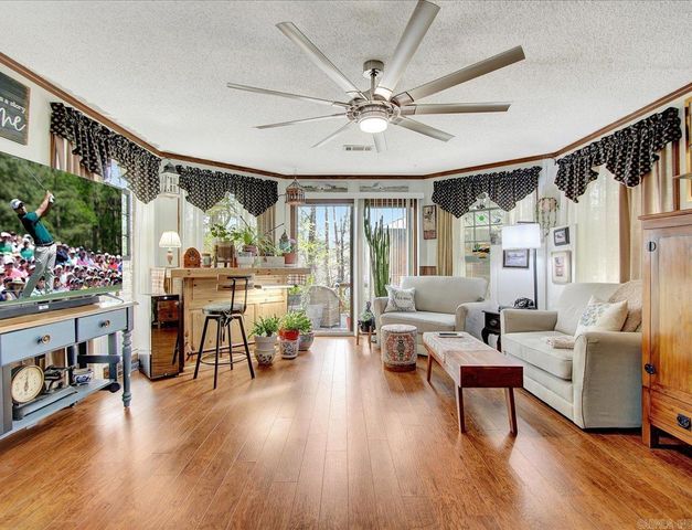 1 Montserrat, Hot Springs Village, AR 71909