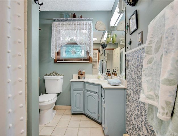 1 Montserrat, Hot Springs Village, AR 71909