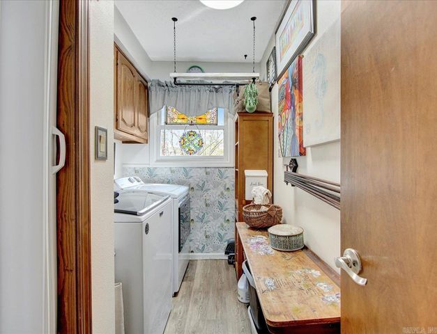 1 Montserrat, Hot Springs Village, AR 71909