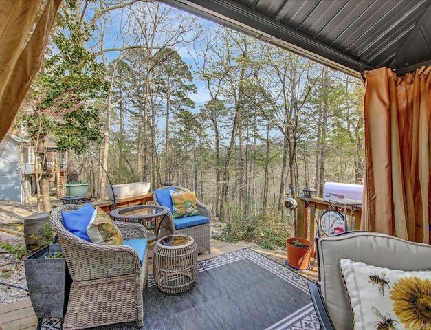 1 Montserrat, Hot Springs Village, AR 71909