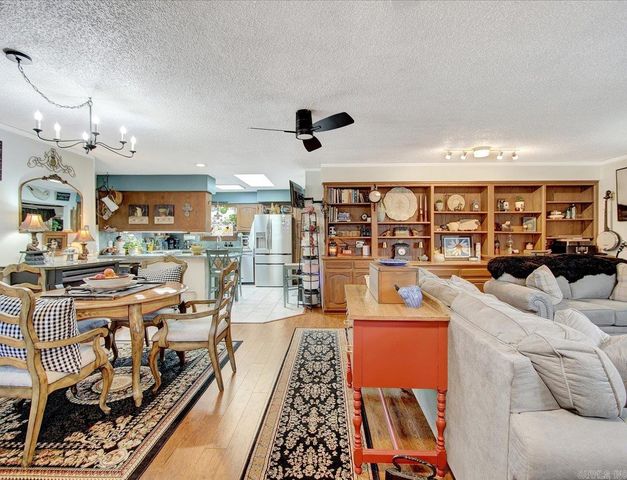 1 Montserrat, Hot Springs Village, AR 71909